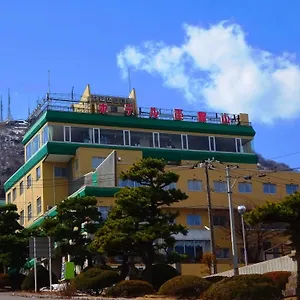 ホテル函館山 3* 函館市