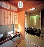 Kaden Hotel Kyoto Japan